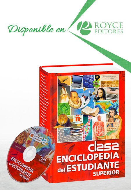 Compra en línea Clasa Enciclopedia del Estudiante Superior con CD-ROM