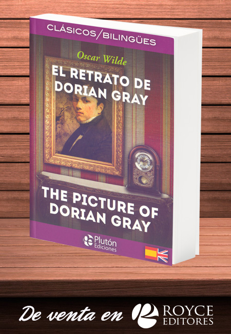 Compra en línea El Retrato de Dorian Gray » The Picture of Dorian Gray