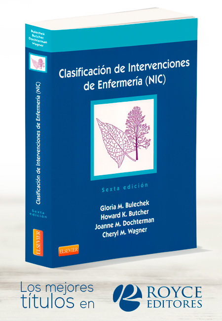 Compra en línea Clasificación de Intervenciones de Enfermería (NIC)