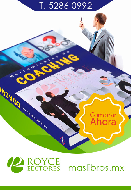 Compra en línea Herramientas de Coaching