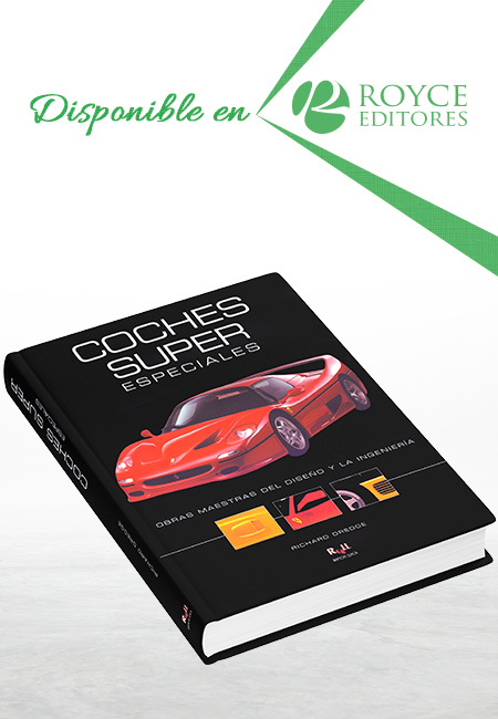 Compra en línea Coches Super Especiales