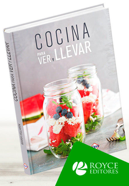 Compra en línea Cocina para Ver y Llevar