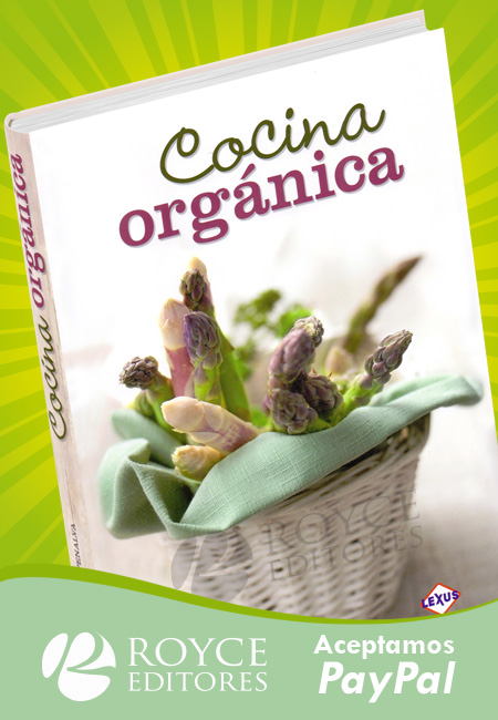 Compra en línea Cocina Orgánica