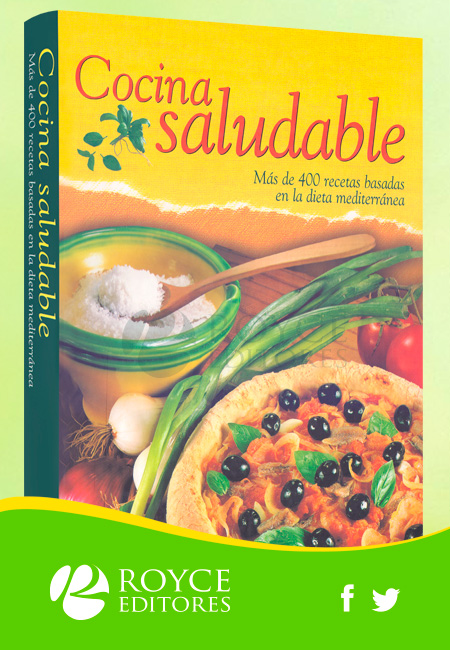 Compra en línea Cocina Saludable