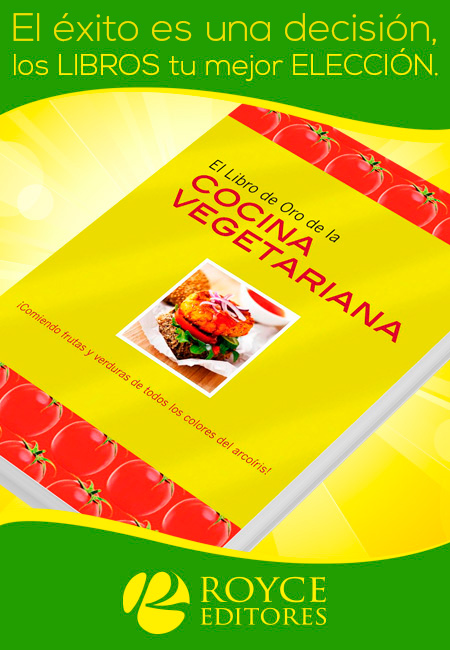 Compra en línea El Libro de Oro de la Cocina Vegetariana