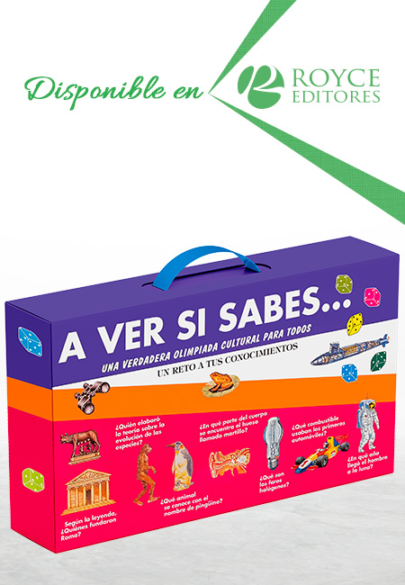 Compra en línea A Ver Si Sabes... 4 Vols