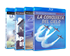 Colección Blu-ray Aventuras en el Aire