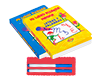Mis Libros de Pizarra Mágica 2 Vols