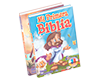 Mi Primera Biblia 2 Vols con CD Audio y Lentes 3D