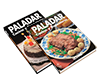 Paladar Cocina y Repostería 2 Vols