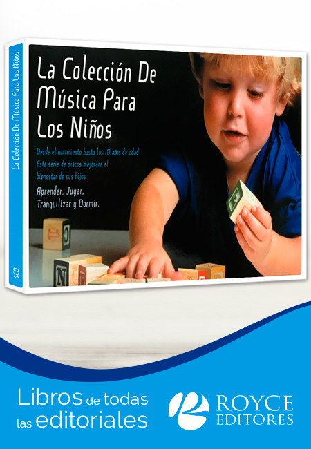 La Colección de Música para los Niños