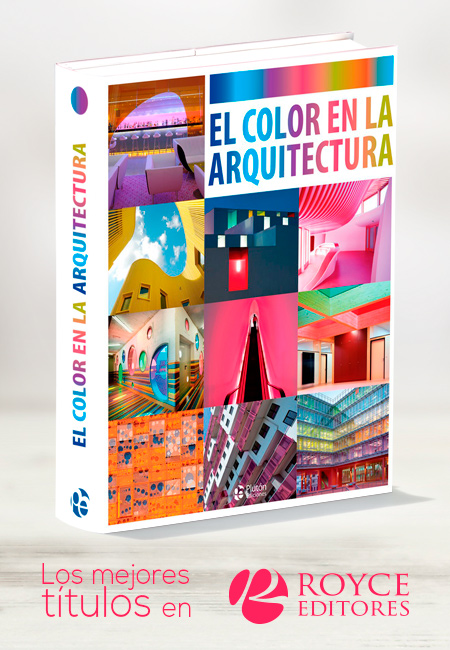 Compra en línea El Color en la Arquitectura