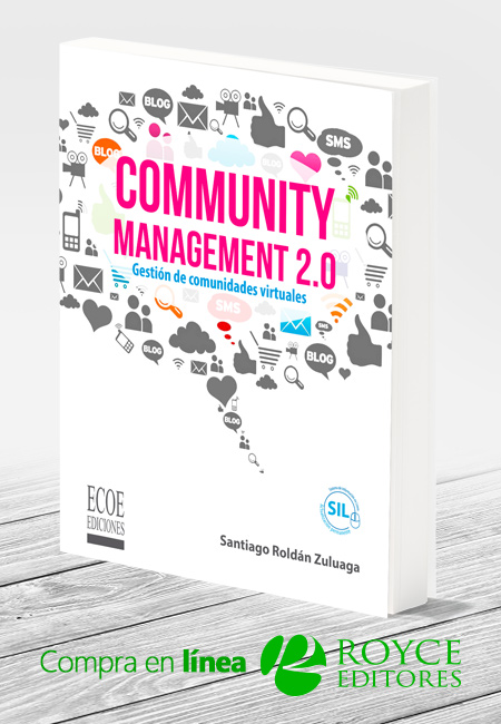 Compra en línea Community Management 2.0