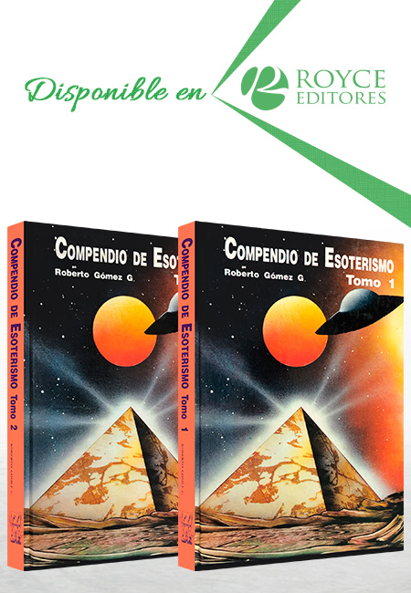 Compra en línea Compendio de Esoterismo 2 Vols