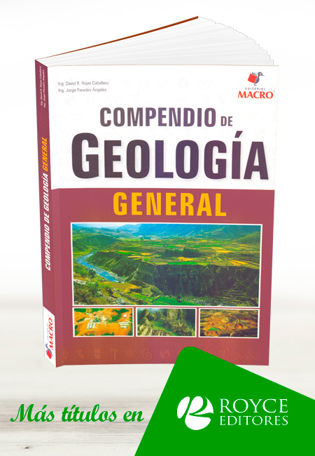 Compra en línea Compendio de Geología General