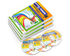 Competencias para Primaria 3 CD-ROMs