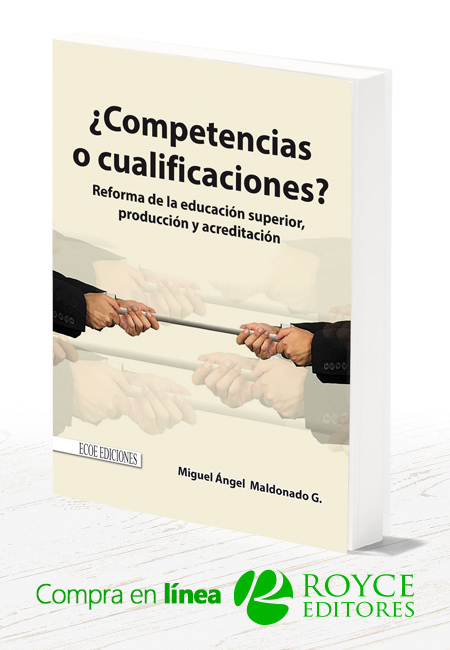 Compra en línea Competencias o Cualificaciones