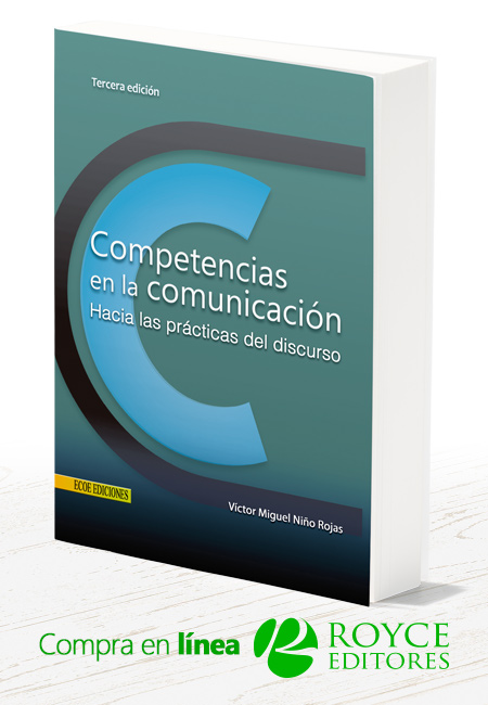 Compra en línea Competencias en la Comunicación