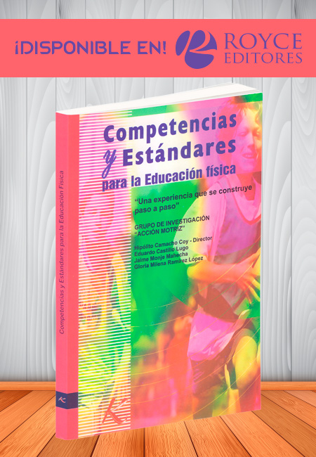 Compra en línea Competencias y Estándares para la Educación Física