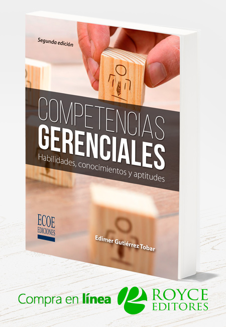 Compra en línea Competencias Gerenciales