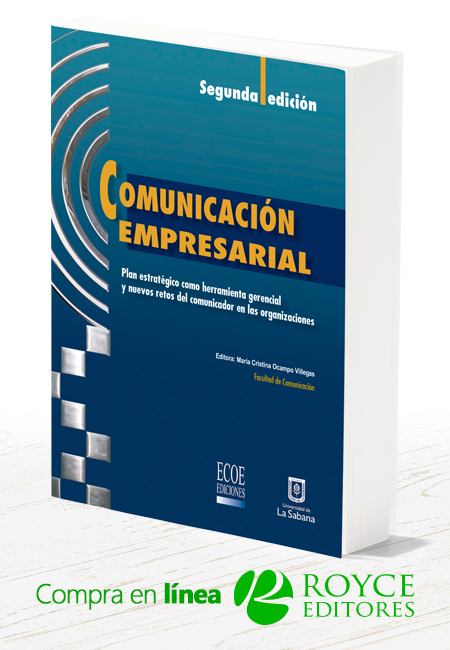 Compra en línea Comunicación Empresarial