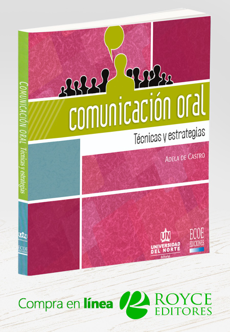 Compra en línea Comunicación Oral Técnicas y Estrategias