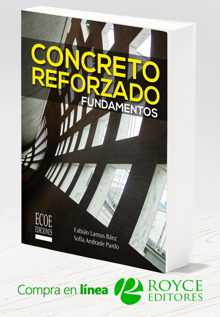 Compra en línea Concreto Reforzado: Fundamentos