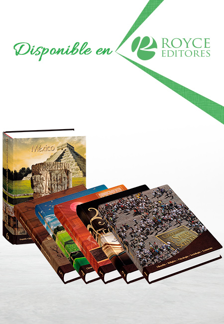 Compra en línea Enciclopedia Conocimiento y Saber Siglo XXI 6 Vols
