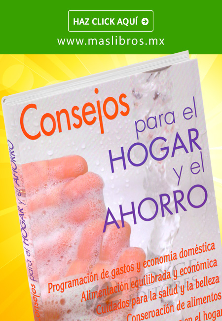 Compra en línea Consejos para el Hogar y el Ahorro