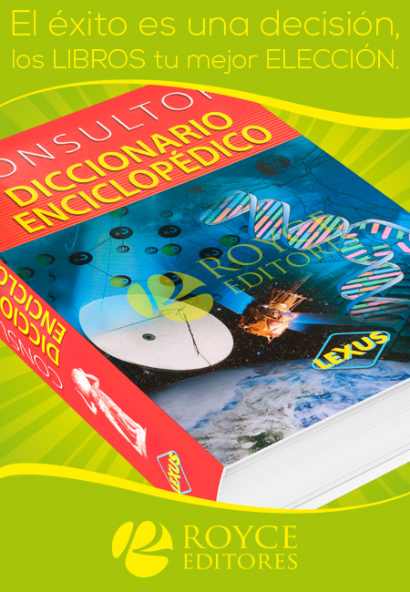 Compra en línea Consultor Diccionario Enciclopédico con CD-ROM