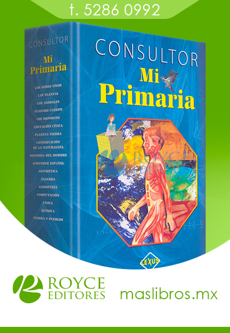 Compra en línea Consultor Mi Primaria