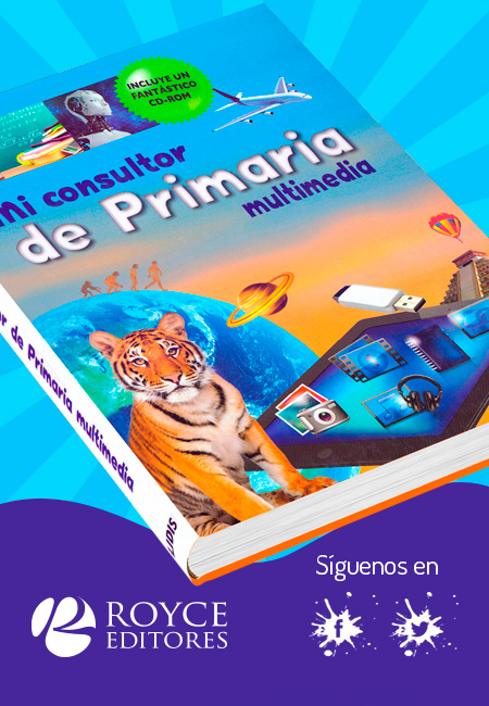 Compra en línea Mi Consultor de Primaria Multimedia con CD-ROM