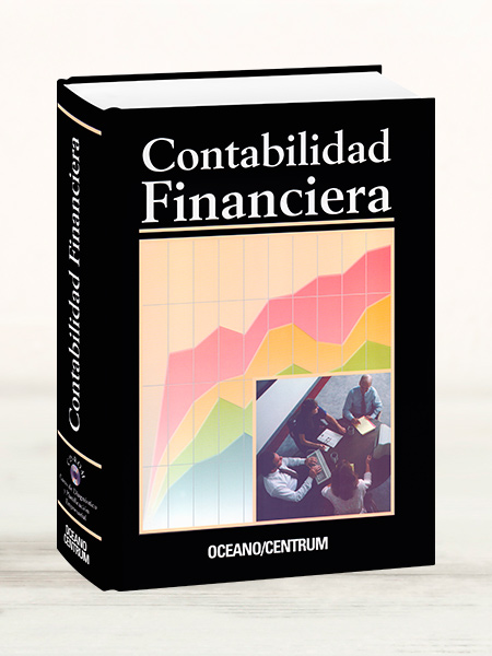 Compra en línea Contabilidad Financiera con CD-ROM