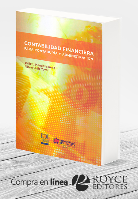 Compra en línea Contabilidad Financiera para Contaduría y Administración