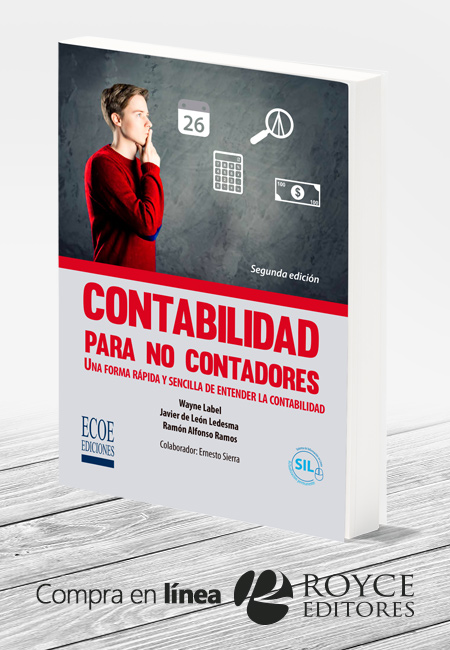 Compra en línea Contabilidad para no Contadores