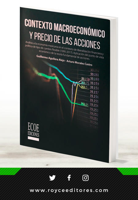 Compra en línea Contexto Macroeconómico y Precio de las Acciones