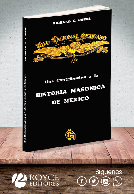 Compra en línea Una Contribución a la Historia Masónica de México