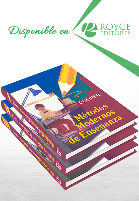 Compra en línea Métodos Modernos de Enseñanza 3 Vols