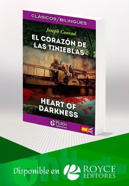 Compra en línea El Corazón de las Tinieblas. Heart Of Darkness