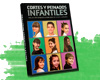 Cortes y Peinados Infantiles con DVD