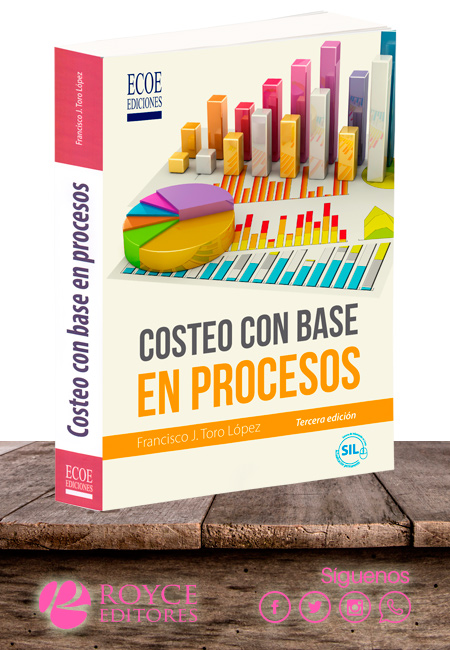 Compra en línea Costeo con Base en Procesos