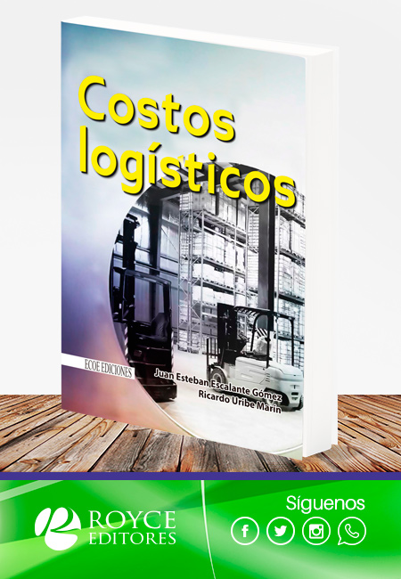 Compra en línea Costos Logísticos