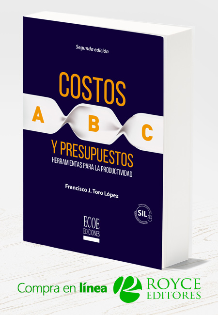 Compra en línea Costos ABC y Presupuestos