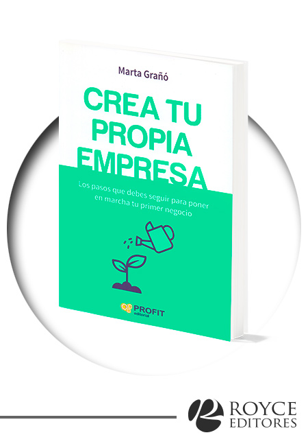 Compra en línea Crea Tu Propia Empresa