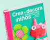 Crea y Decora Habitaciones para Niños