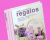 Crea Tus Propios Regalos