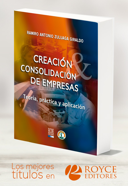 Compra en línea Creación y Consolidación de Empresas