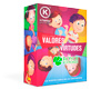 Creciendo con Valores y Virtudes 6 CD-ROMs