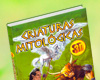 Criaturas Mitológicas con DVD