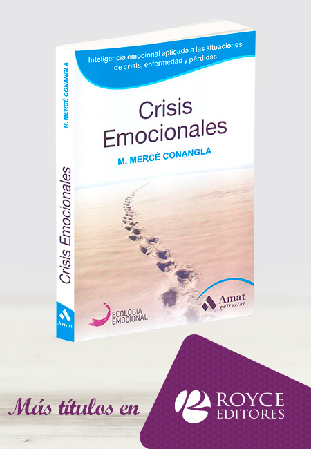 Compra en línea Crisis Emocionales